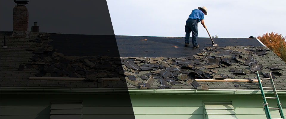 New Salem Roofing Contractors